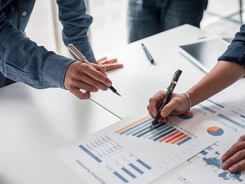 Advantages Of business makes your profit