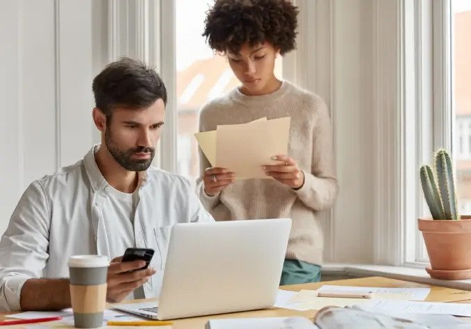 Transforming Your Approach to Business